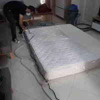 مبل شوی تخصصی در منزل