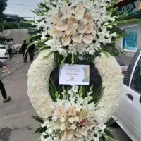 تاج گل ترحیم  و افتتاحیه ، نمایشگاهی|خدمات پذیرایی، مراسم|ری, بازار گل خاوران|دیوار