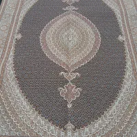 فرش دستبافت (ماهی خوی)