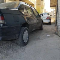 پژو آر دی آی (RDi) بنزینی، مدل ۱۳۸۴|خودرو سواری و وانت|بهارستان, |دیوار