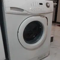 لباسشویی سالم