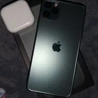 11promax zaa 256 درحد نو