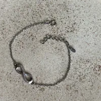 دستبند نقره925gta