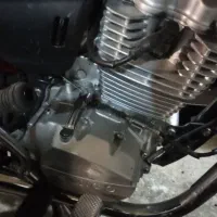 نیکتاز ۱۴۰۳|موتورسیکلت|تبریز, |دیوار