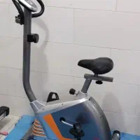 دوچرخه ثابت