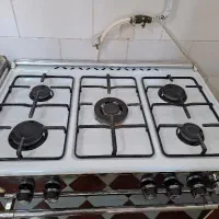 اجاق گاز|اجاق گاز و لوازم برقی پخت‌وپز|کامیاران, |دیوار