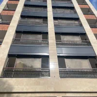 ساختمان تجاری اداری مستقل۱۶۲۰ متر