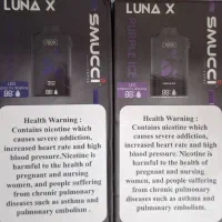 ویپ یکبار مصرف