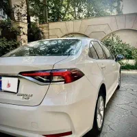 تویوتا کرولا ۱۲۰۰ توربو2024|خودرو سواری و وانت|تهران, پاسداران|دیوار