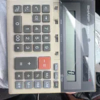 ماشین حساب شارپ ۲۱۳۰