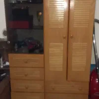 کمد لباس