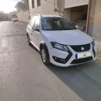 کوییک ۴۰۲|خودرو سواری و وانت|شهرکرد, |دیوار