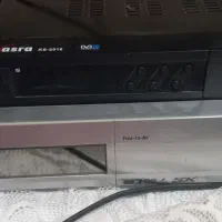 ۳عدد‌دستگاه‌دیجیتال‌و۱عددمبدل‌صداوتصویر‌و۱عدد‌دو|پخش‌کننده DVD و ویدیو|اهواز, کارون|دیوار