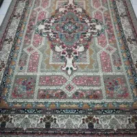 فروش فرش ۶ متری و گلیم ۴ متری - به علت مهاجرت|فرش|تهران, استاد معین|دیوار