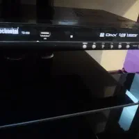 دیجیتال قدیمی سالم فلش خور