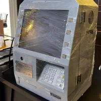 دستگاه خودپرداز، کش لس، عابربانک، atm|ماشین‌آلات صنعتی|شیراز, شهرک امیر کبیر|دیوار