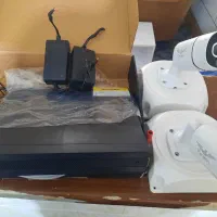 دوربین مداربسته|دوربین مداربسته|الیگودرز, |دیوار