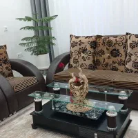 مبل،تخت،بوفه ودرآور آینه