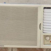 کولر گازی سامسونگ