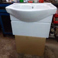 روشویی کابینتی ارسال رایگان