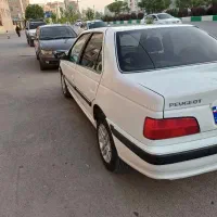 پرشیا سفارشی موتور جدید ۴۰۱