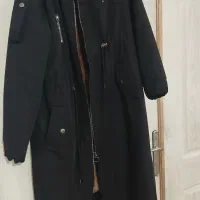 کت مخمل .کاپشن درحد نو|لباس|سراب, |دیوار