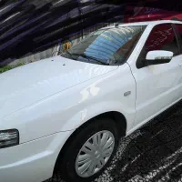 سورن EF7 سفید ۱۴۰۳