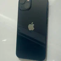 آیفون ۱۳ نرمال در حد صفر|موبایل|تبریز, |دیوار