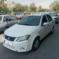 ساینا سفید مدل 1399|خودرو سواری و وانت|تهران, علم و صنعت|دیوار