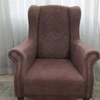 مبل ۸نفره به همراه میز جلو مبلی