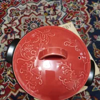قابلمه سرامیکی نو|ظروف پخت‌وپز|تهران, مهران (سیدخندان)|دیوار