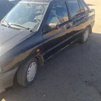 پراید ۸۹دوگانه کارخانه|خودرو سواری و وانت|اردبیل, |دیوار