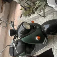 موتور مخصوص خانمها.(اصل ژاپن)