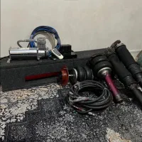 پنوماتیک پژویی