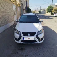 فروش کوییک Sخانگی کم کار مدل 1402درحد