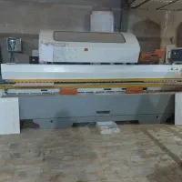 فروش دستگاه لبه چسبان پایون