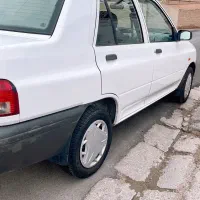 پراید مدل 97