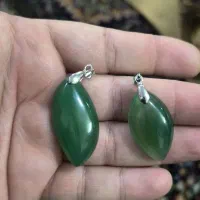 گر آویز های سنگی طبیعی|جواهرات|نورآباد, |دیوار