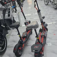 اسکوتر برقی