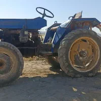 فروش تراکتور باغی