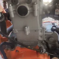 کایو 300مدل98سند ورزشی|موتورسیکلت|باغستان, |دیوار