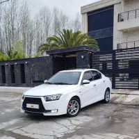 دنا پلاس توربو اتوماتیک آپشنال