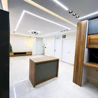 75 متر لوکس/دو خواب/طبقه دوم/پارکینگ سندی|فروش آپارتمان|تهران, استاد معین|دیوار