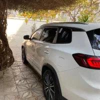 تیگو ۸ پرو  ۱۴۰۱بدون مشابه|خودرو سواری و وانت|مشهد, رضاشهر|دیوار