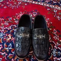 کفش و لباس پسرانه