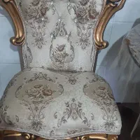 مبل و غذاخوری سلطنتی|مبلمان خانگی و میز عسلی|میاندوآب, |دیوار