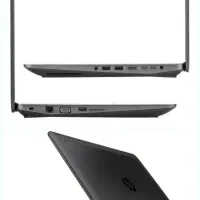 لپ تاپ Hp zbook 15 G3|رایانه همراه|کرمانشاه, |دیوار