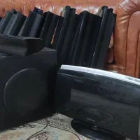 اسپیکر و باند سالم
