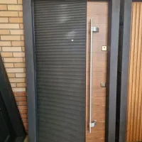 بزگترین پخش کننده درب ضدسرقت قمqom16|مصالح و تجهیزات ساختمان|قم, باغ شریفی|دیوار