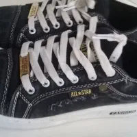 کتونی مشکی طرح لی اسپورت